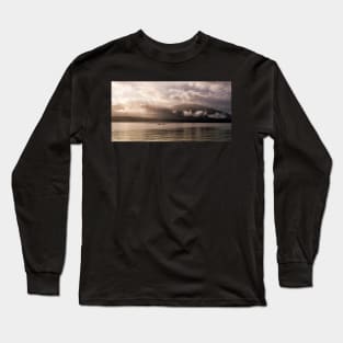 Fiordland Sunset Long Sleeve T-Shirt